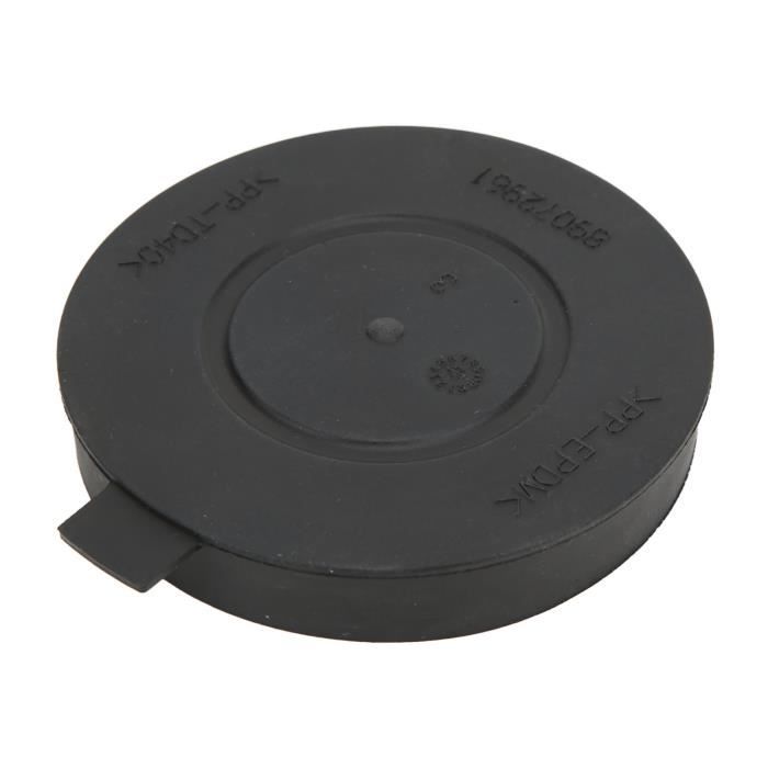 Cache Anti-Poussière Phare Pour Peugeot Citroën - Compatible 301 508 3008 Partner - 89072961