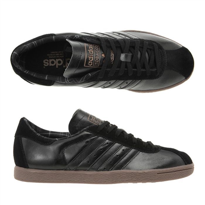 adidas tobacco homme