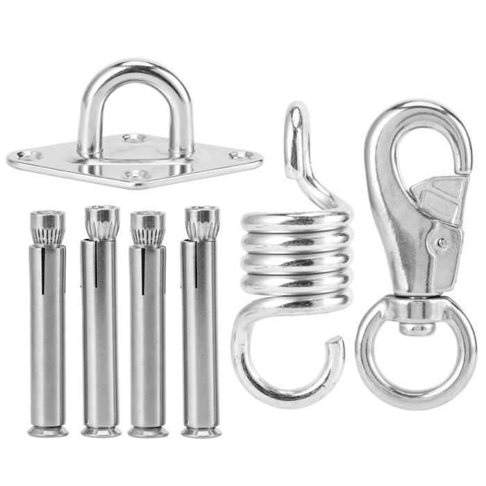 Lina" De VOSS.garden - Maison Robuste Pour Oiseaux Avec Mangeoire, Support Inclus