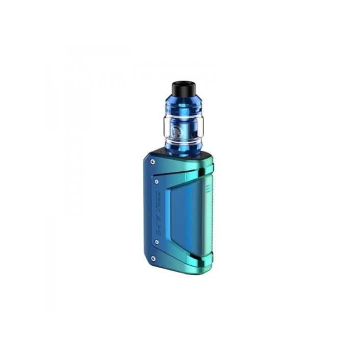 Geek vape - Kit Aegis Legend 2 L200 New Colors - (Mint Green) - Cdiscount  Au quotidien