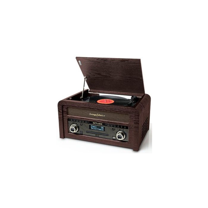 Lecteur cd vintage offres & prix 