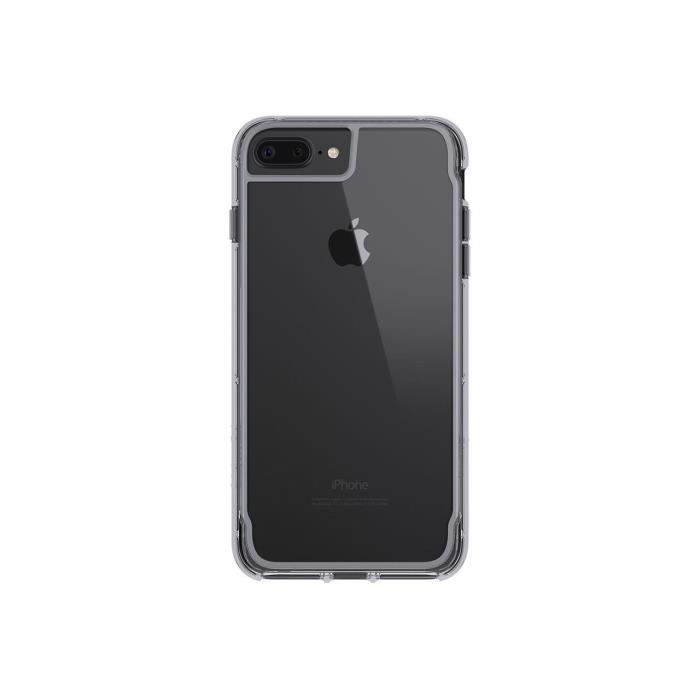 coque griffin survivor iphone 7