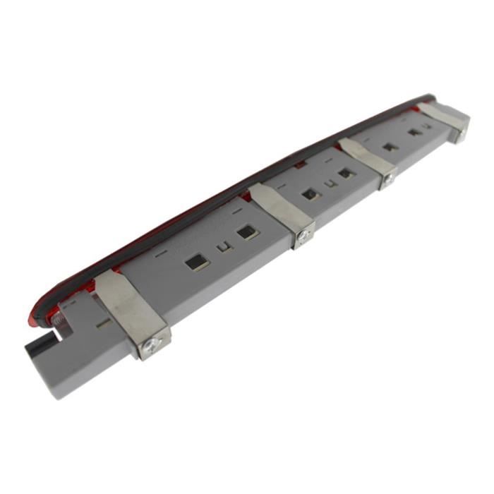 Feu Stop Arrière Haut Troisième Feu Pour BMW 650i – Réf. 63256911909, Uxcell