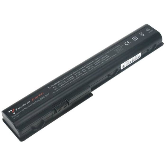Batterie HP 480385 001