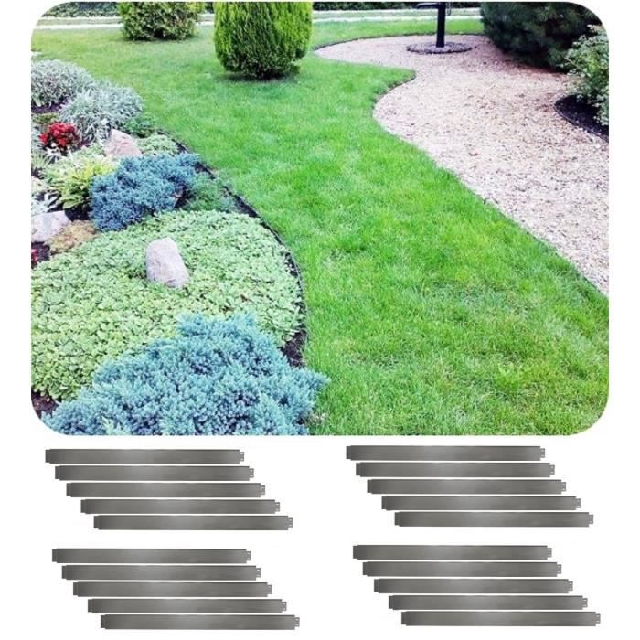 Support Pour Plantes Anthracite 56,5x54,5x100cm Acier Galvanisé | Leroy