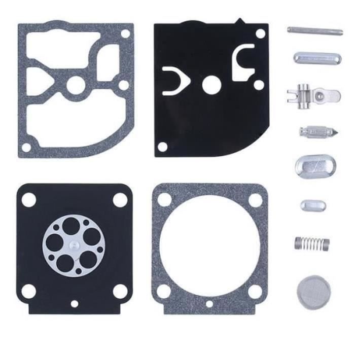 Remplacement du carburateur Remplacement de carburateur pour taille