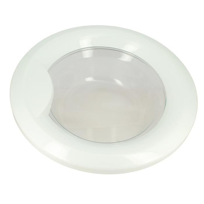 Hublot complet adc72912401 adc72912406 lave linge lg - vue 7