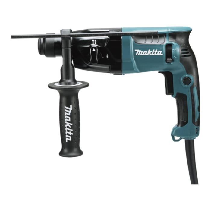 Makita HR1840 Bohrhammer - vue 2