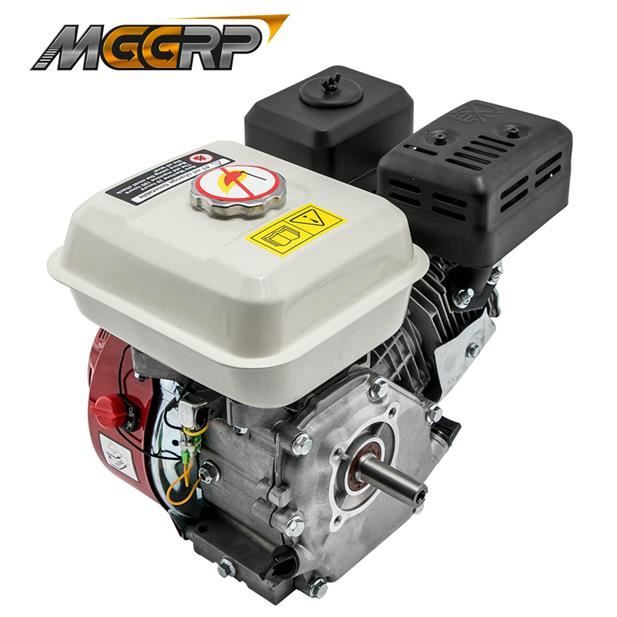 Moteur à essence de remplacement pour Honda GX160 4 temps 5.5HP 168F Recoil Start