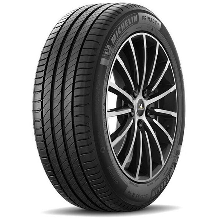 Pneu - Michelin - PRIMACY 4+ - 225/55R16 - Charge 99 - Vitesse W