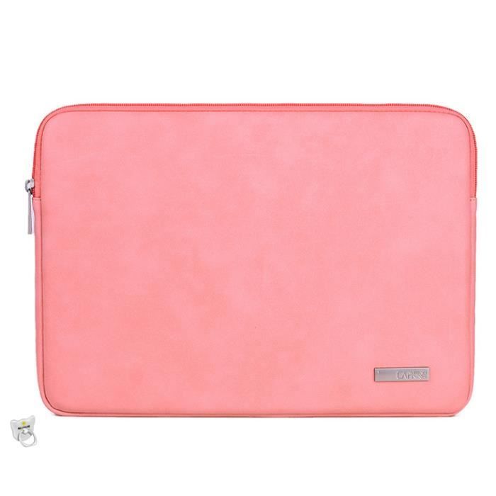 Housse Ordinateur Portable 14 Pouces Sacoche Étanche Pochette