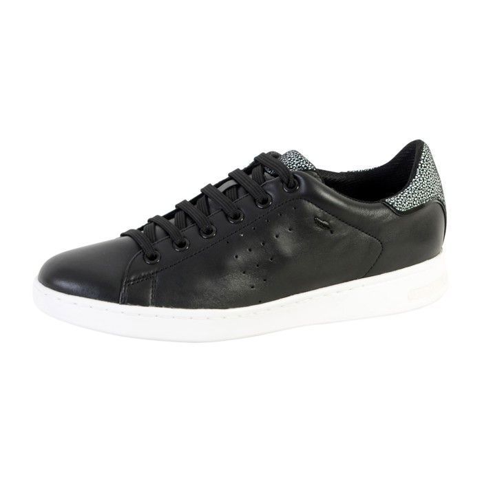 geox jaysen noir