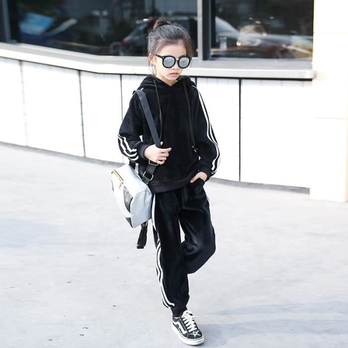 les survetement de fille