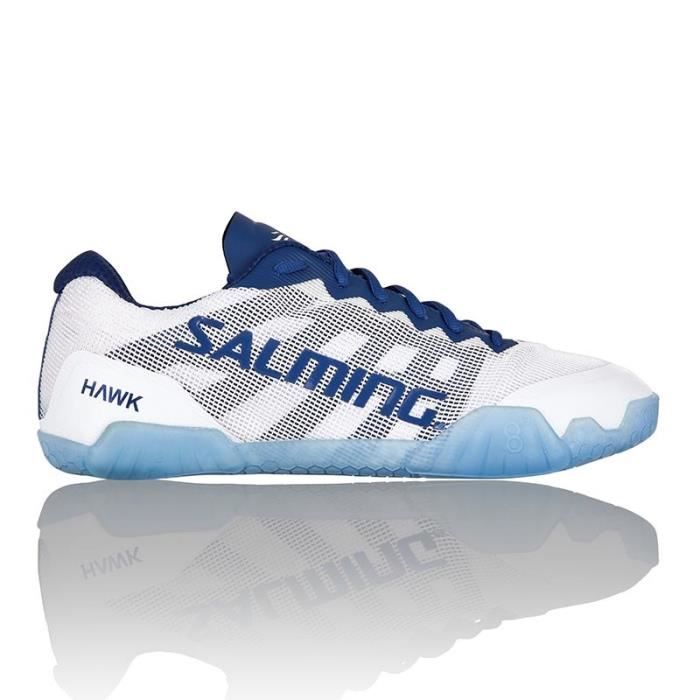 chaussures de handball femme salming hawk indoor