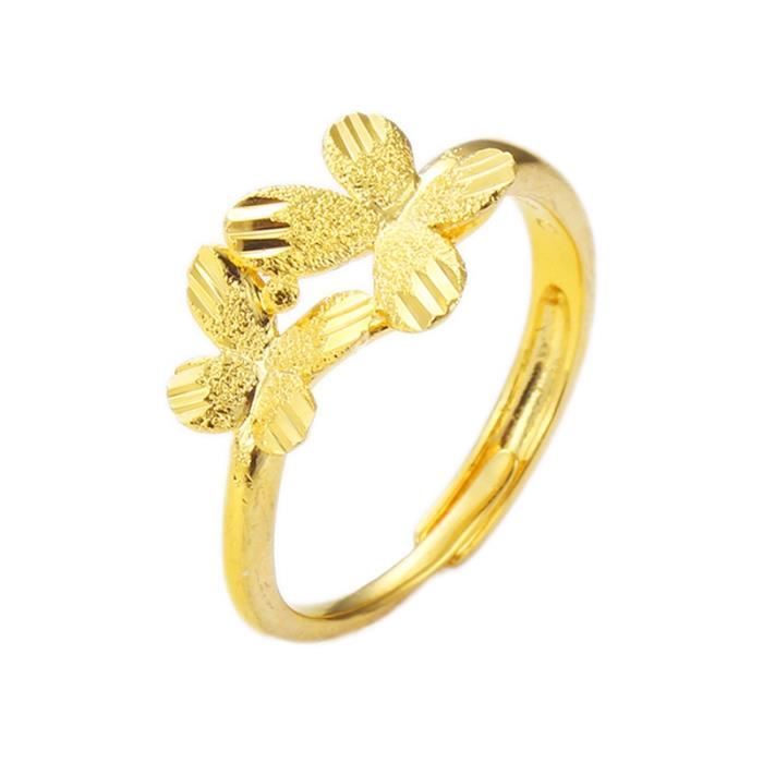 bague en or 24k bague en or 24k