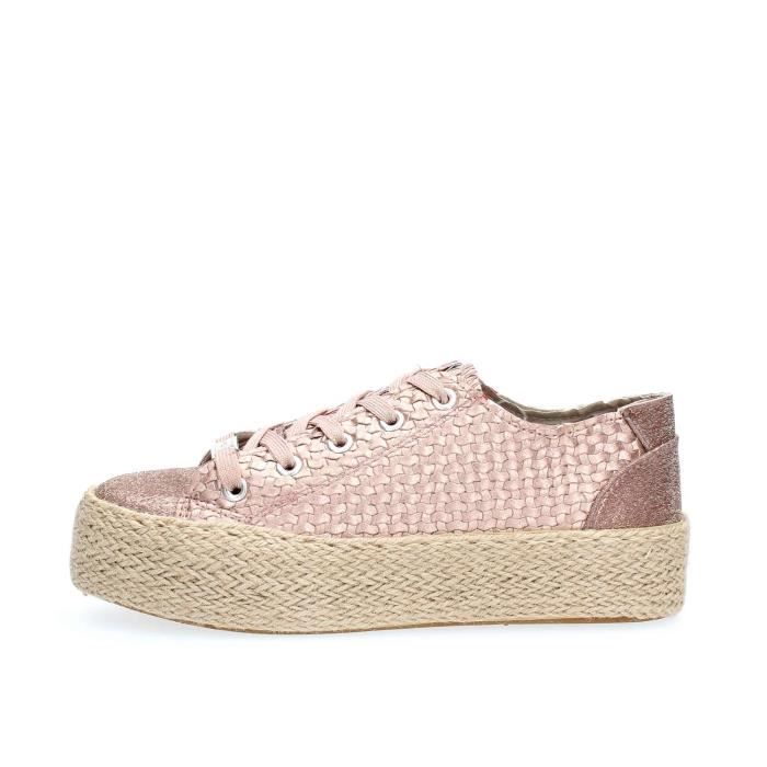 espadrille cafe noir