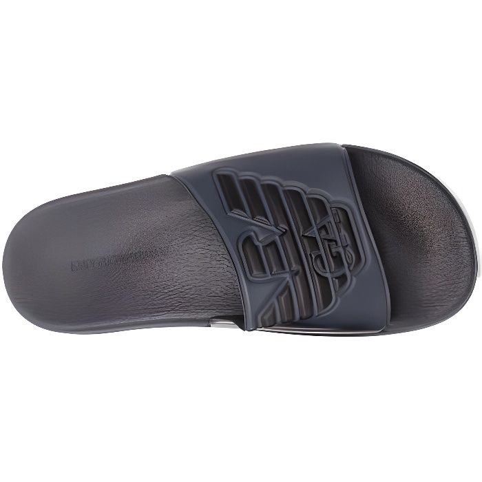 Emporio Mules \u0026 Sabots pour Homme | FASHIOLA.fr