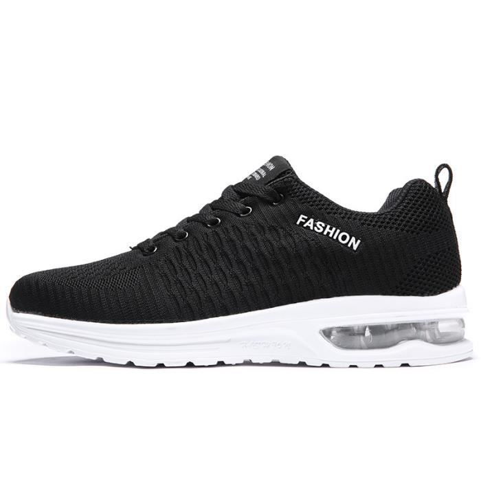 sneakers homme grande taille