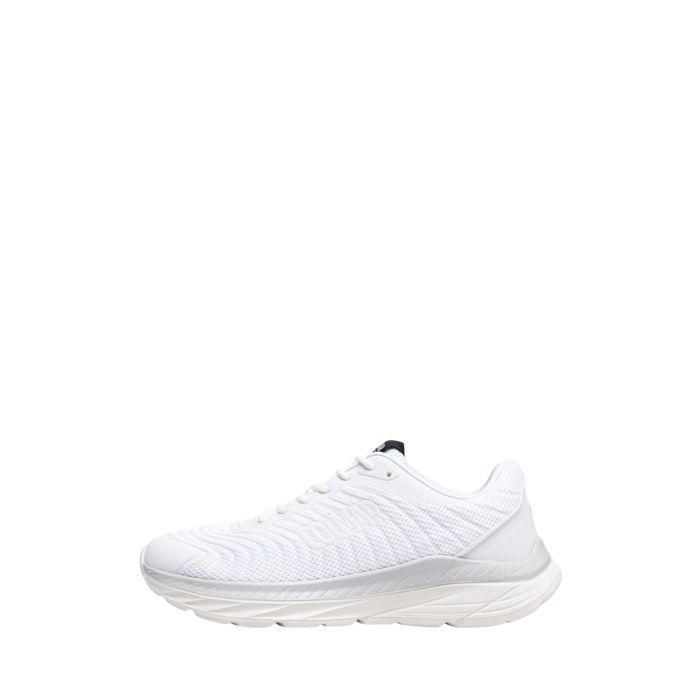 Colmar Baskets homme Colmar Urbantrail Plain Ref 65203 200 Blanc