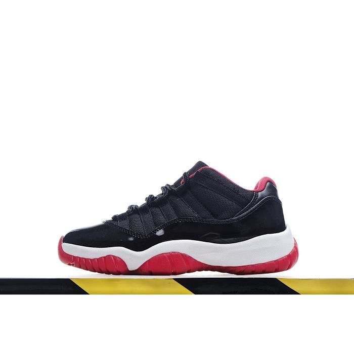 jordan retro 11 femme