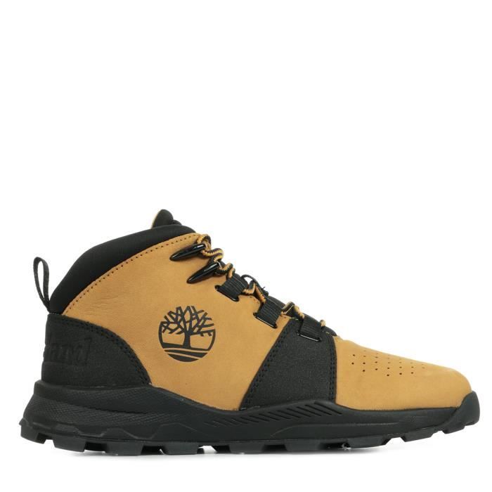 Baskets Timberland Brooklin City Baskets Timberland Brooklin City