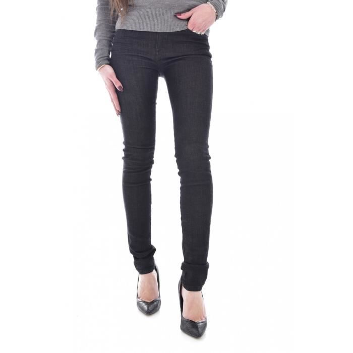 Jean Skinny Tractor Pour Filles Taille 14 Lavage Moyen - 1% Spandex - Occasion Très Bon état