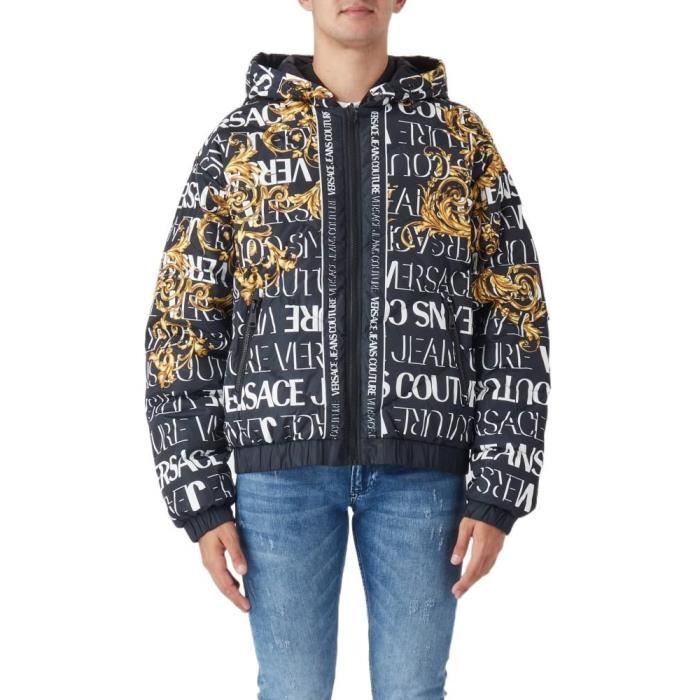 Blouson versace 2025 homme