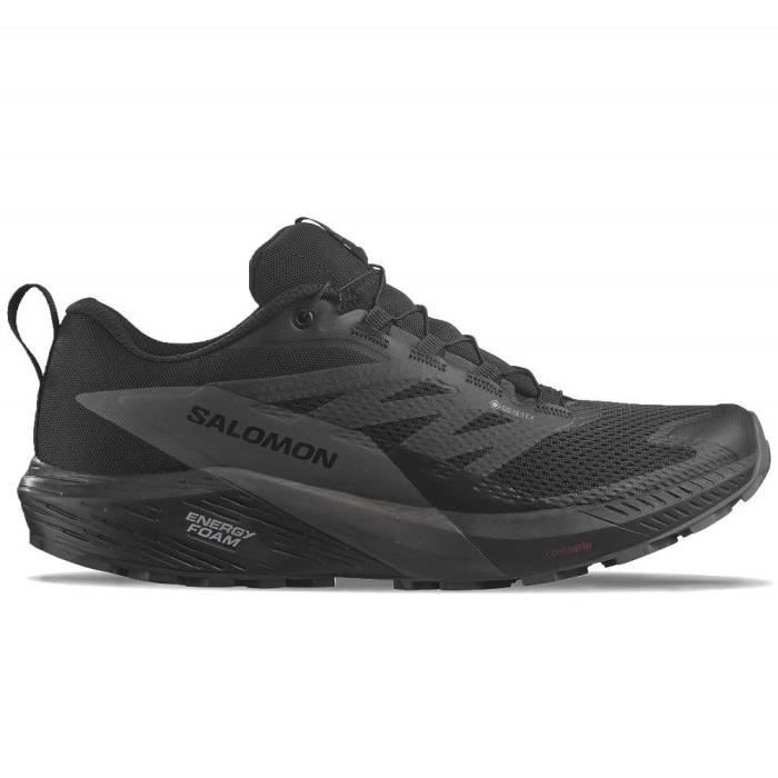 Chaussures Homme Aride Noires En Cuir - Pointure 45 EU (10.5 US), Style Urbain élégant, Neuf Avec Boîte