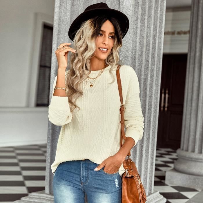 Doudoune Homme Hiver Lâche Col Montant Manches Longues Poignet