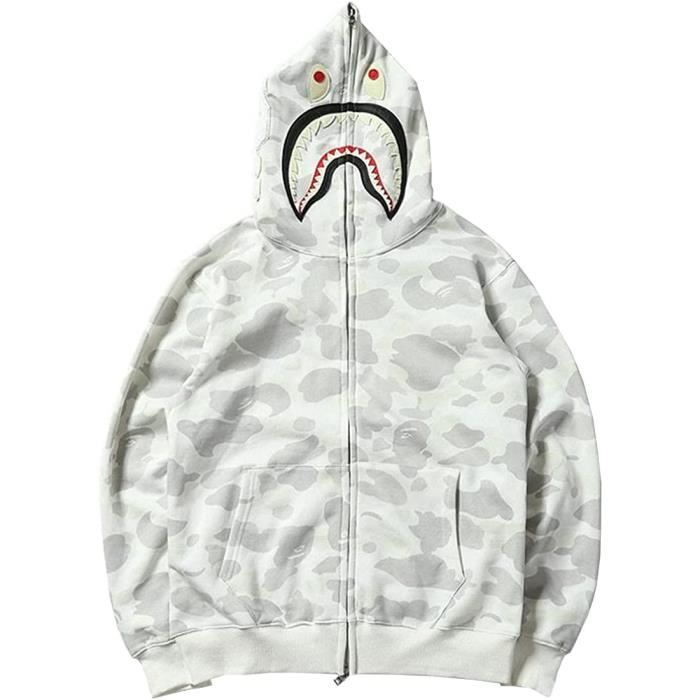 Pull De Noël Humour Père Noël - Sweat à Capuche Polaire, Motif 3D, Pour Fêtes Et Soirées