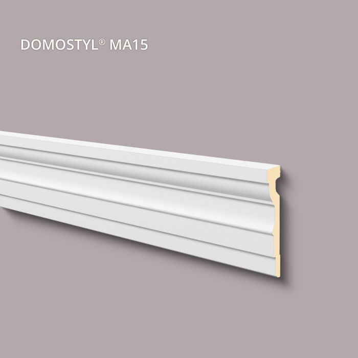 Moulure extérieur Lünen (NMC DOMOSTYL - MA15)