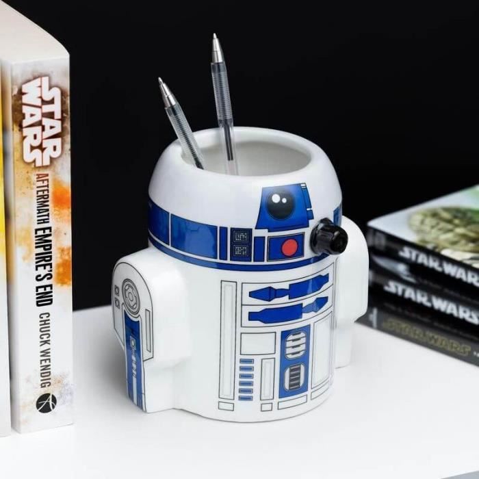 Crayon R2-D2 de Star Wars - Cdiscount Beaux-Arts et Loisirs créatifs