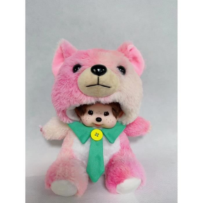 Ourson kiki store