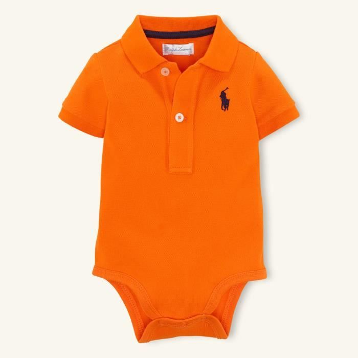 vetement ralph lauren bébé