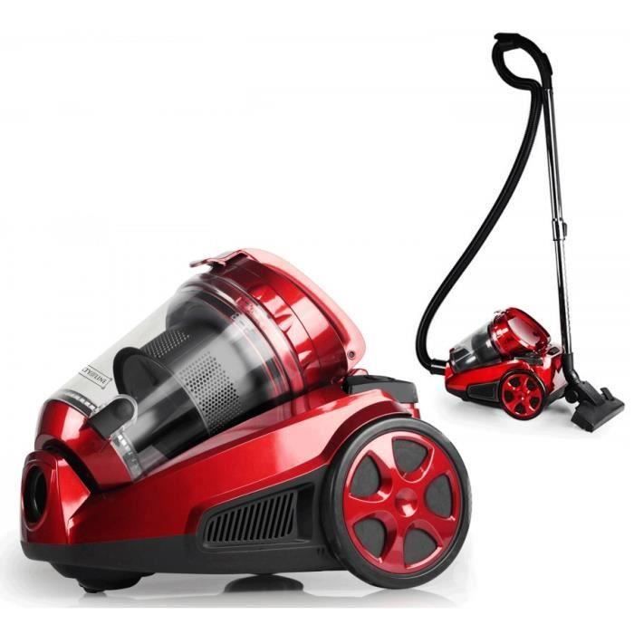cdiscount aspirateur