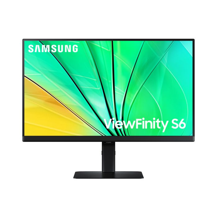 SAMSUNG LS24D600EAUXEN 24 FHD