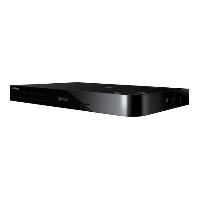SAMSUNG BD-H8500 LECTEUR DVD TUNER TNT HDMI POR…