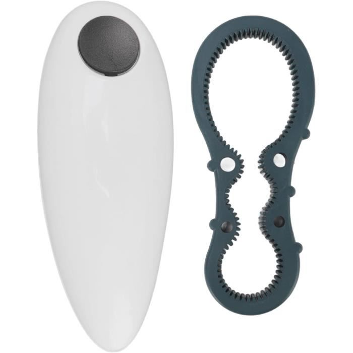 Ouvre Boîtes Tupperware Ouvre-boîtes Tupperware Rouge/Noir