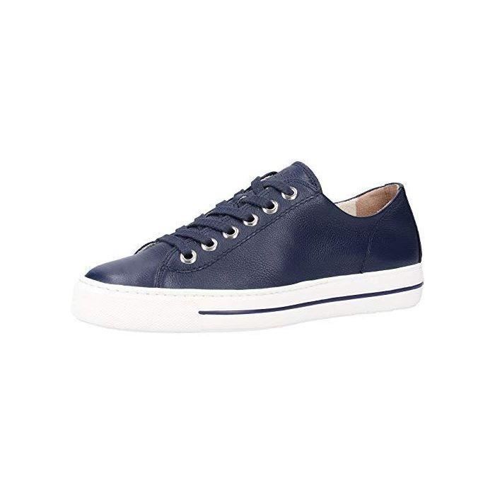 Baskets Chaussures Paul Green Paul Green Damen Schuhe Sneaker