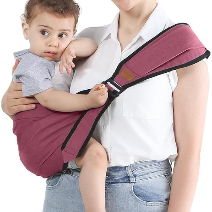 Echarpe de portage cdiscount best sale