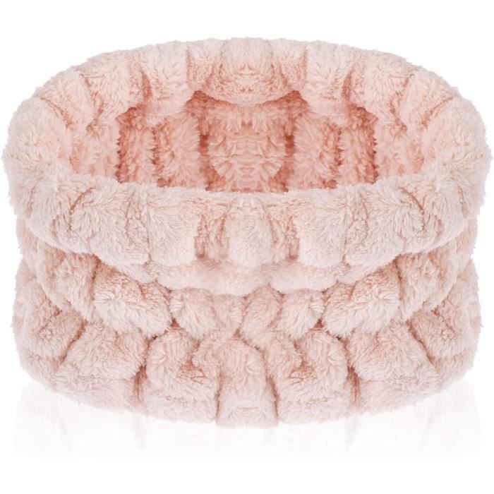 Bandeau Panda Pour Cheveux - Blanc Et Noir - Taille Unique - Neuf Avec étiquette
