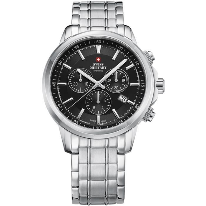 Montre Swiss Military Sport SWISS MILITARY HANOWA – Swiss-Military-Hanowa