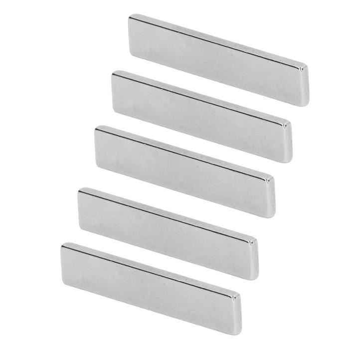Aimants Disques En Néodyme Ultra-puissants, Aimants Puissants En Terres Rares 30 X 3 Cm 12 Pieces 92322519