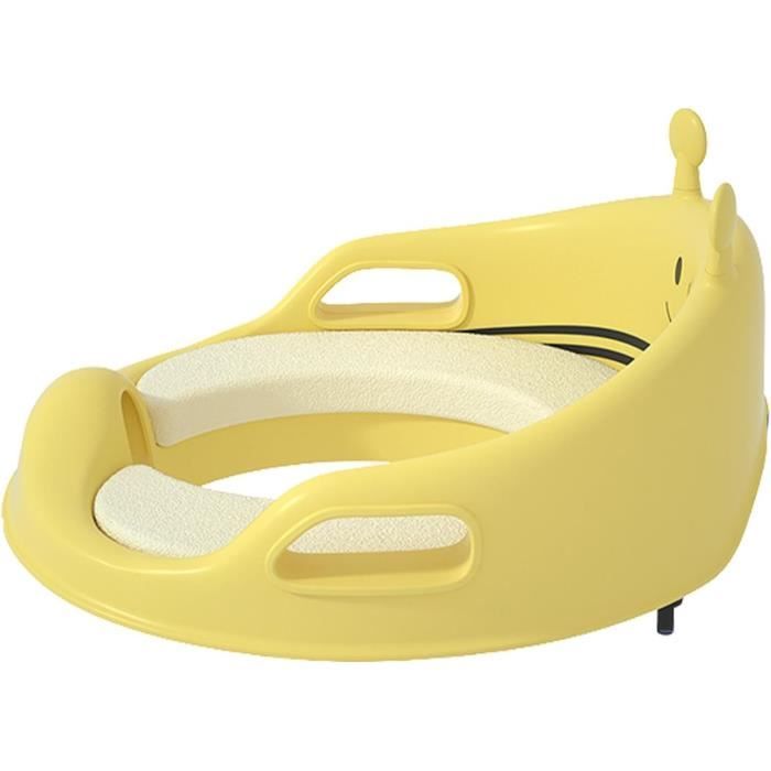 Badabulle Pot D'Apprentissage Siège Toilette Bébé - Portable Pour Maison Et Camping