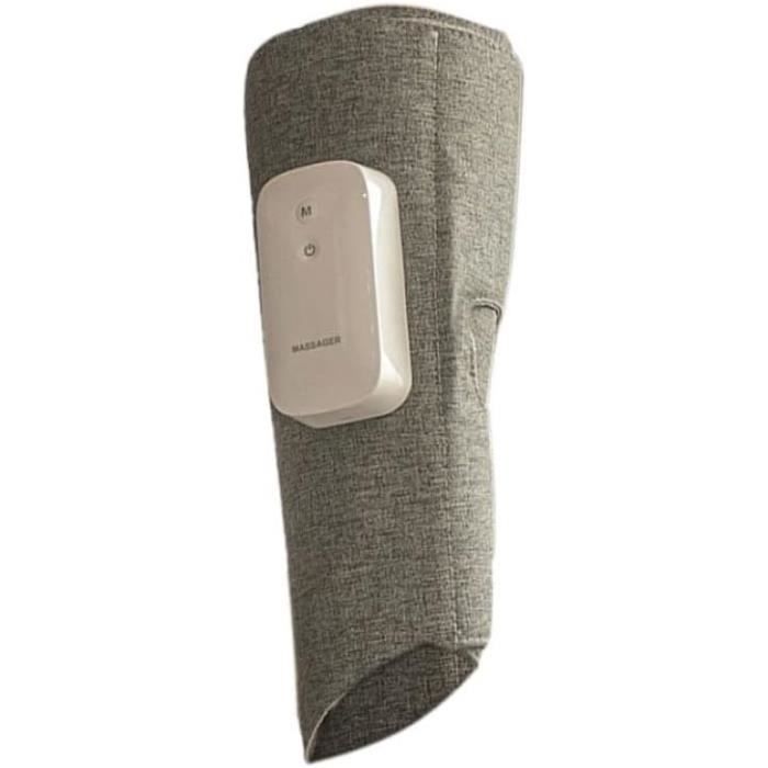 Jambières Compression Anti-UV Unisexes – Manchon Jambes Respirant, Protection Solaire Vélo, Running, Basket – Blanc