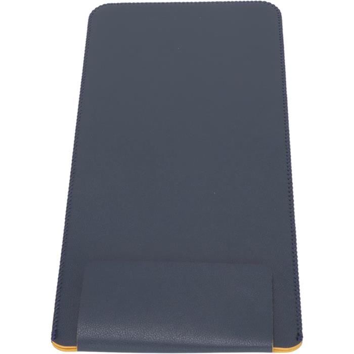 GuardV - Housse De Protection Étanché En Similicuir Pour Clavier Logitech MX Keys - Élégante Et Pratique