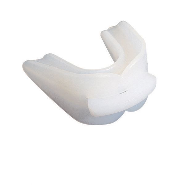 Protège-dents Double Face Pour Sports De Combat - EVA Médical, Confortable, Ajustable à La Bouche