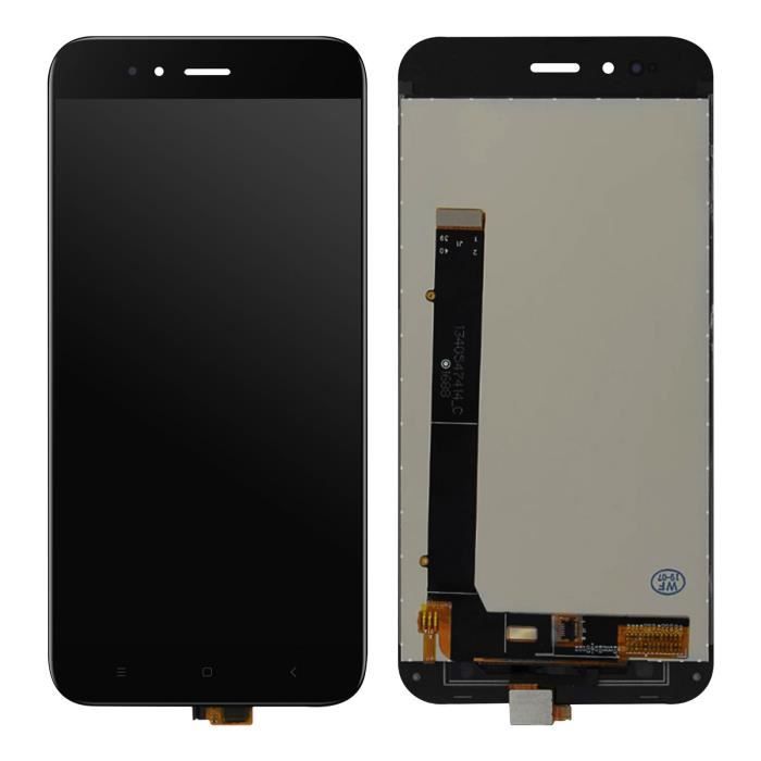 Xiaomi Mi A1 - vue 5