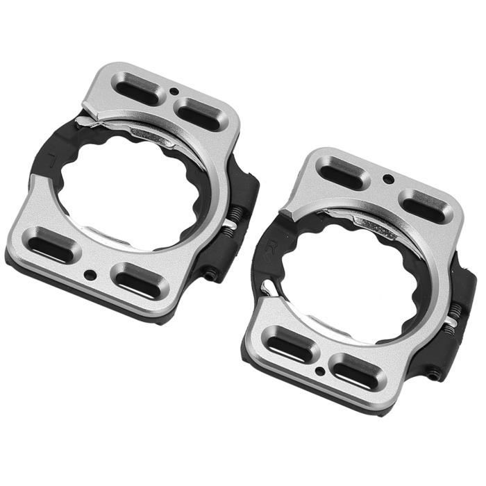 Ensemble Protections Pédales Frein Embrayage Pour Nissan Navara D21 D22 1986-2006 - Antidérapantes