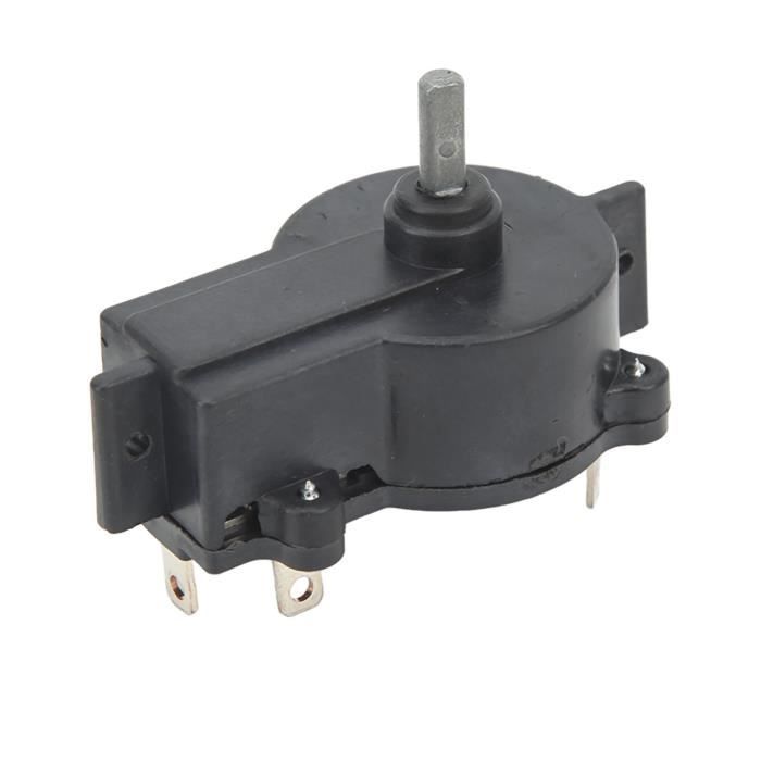 Commande Démarreur Moteur Électrique Magnétique LE1D18M7 12-18A - Protection Surcharge, Monophasé/Triphasé, Boîtier ABS Étanche Pour Compresseur Air